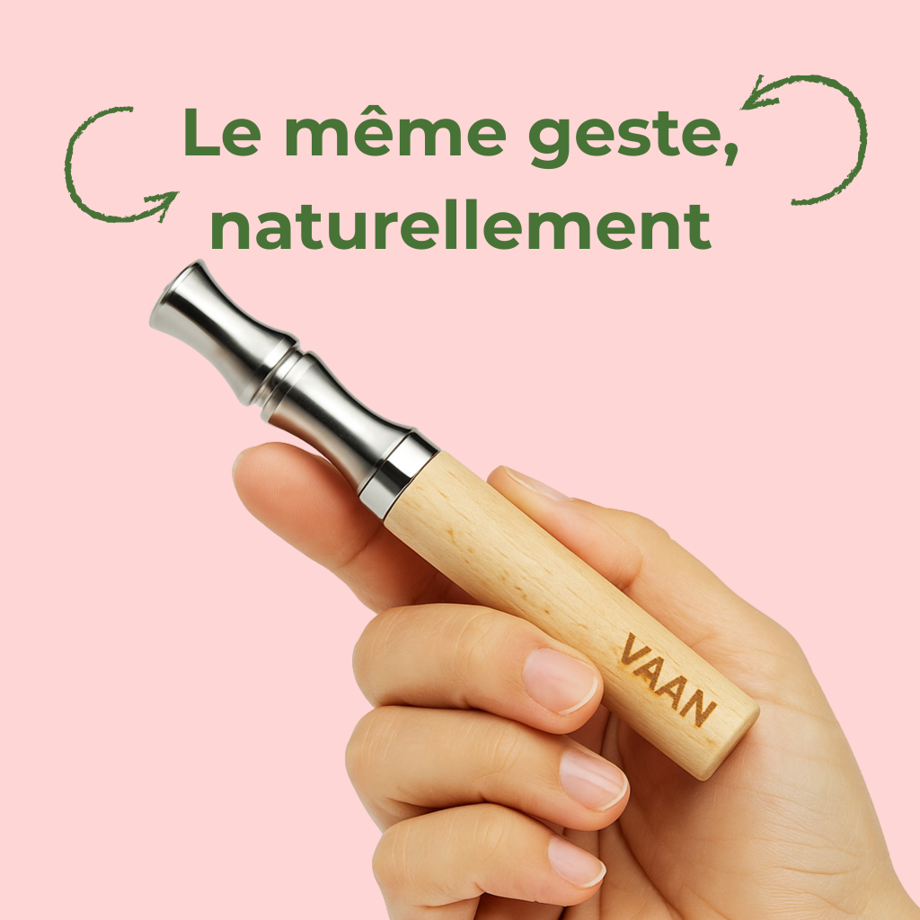 Pack VAAN — Découverte