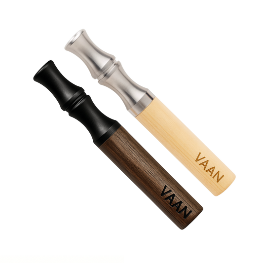 VAAN DUO — SE LIBÉRER ENSEMBLE