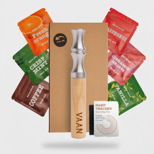 Pack VAAN — Découverte