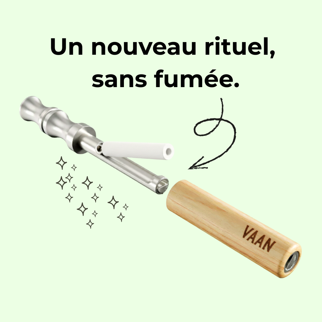 Pack VAAN — Découverte