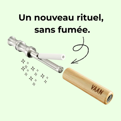 Pack VAAN — Découverte