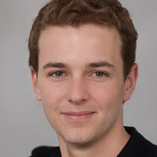 Julien M., Paris, France